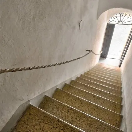 Apartamento Dery Holiday La Torre *