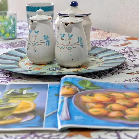 Apartman Dery Holiday La Torre Alghero
