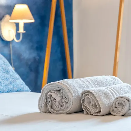 Apartamento Dery Holiday La Torre Alguer