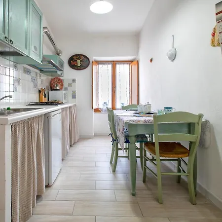 Apartman Dery Holiday La Torre