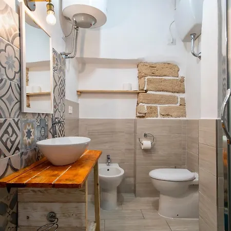 Apartamento Dery Holiday La Torre *