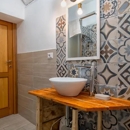 Apartamento Dery Holiday La Torre