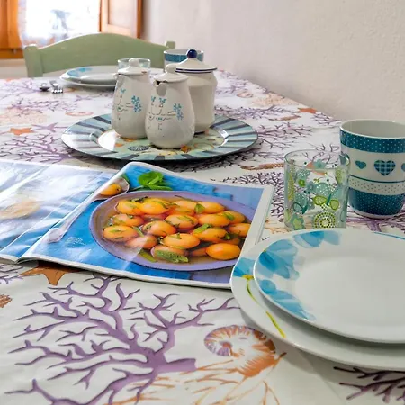 Dery Holiday La Torre Apartment Alghero