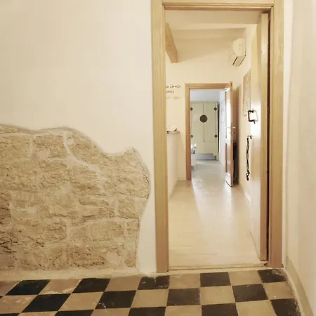 Dery Holiday La Torre شقة *