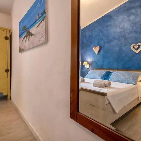 Dery Holiday La Torre Appartement *