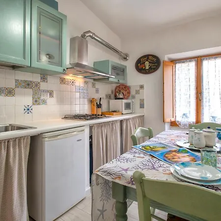 شقة Dery Holiday La Torre *